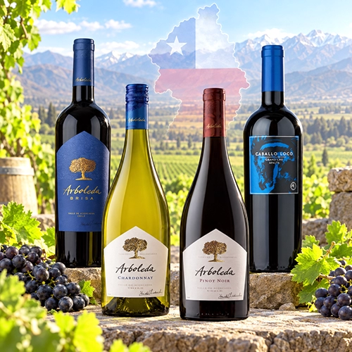 ACONCAGUA VALLEY